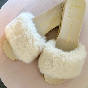 Dolce Vita Size 9 Slides
